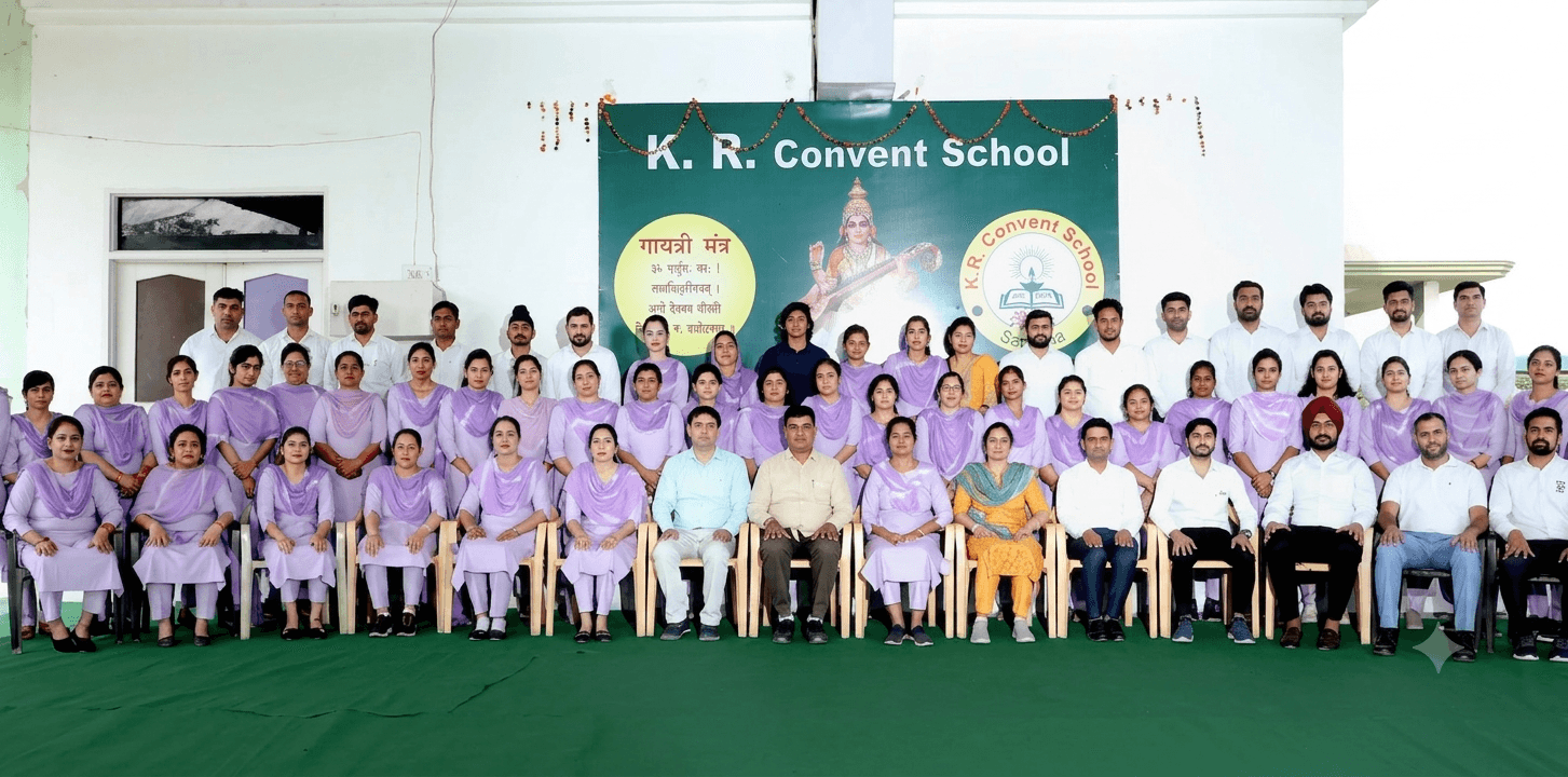 Our Faculty