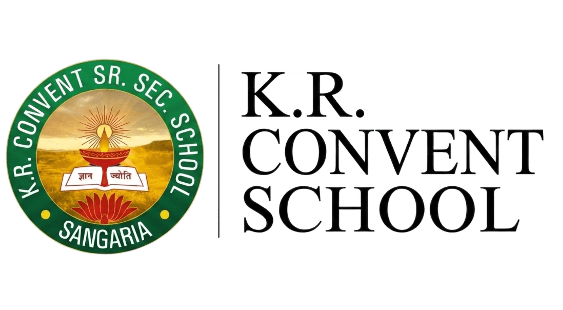 K.R. Convent Sr. Sec. School